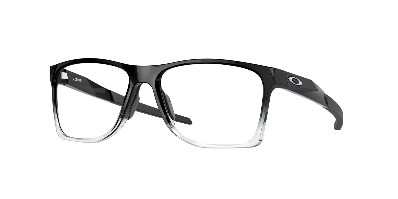 Oakley Activate 8173 Eyeglasses - view 3